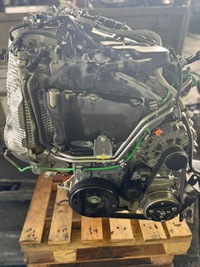 фото thumb №7, Двигун 1.5 dci блакитний k9ku873 100017881r renault dacia nissan adblue k9k u873