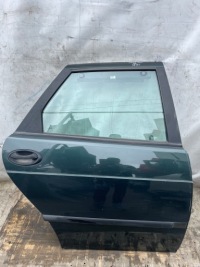 фото thumb №1, Saab 900 ii двері праве правий задня