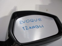 фото thumb №6, Зеркало range rover evoque рестайлинг правое
