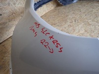 фото thumb №8, Mercedes glc x254 254 amg 22- бампер переднє перед