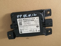 фото thumb №2, Mazda cx-3 радар ассистент поперечина левый db2r-67y90a