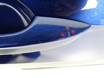 фото thumb №9, Vw t-cross дверь правые перед передние lb5k 2020 год