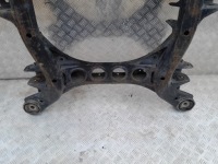 фото thumb №4, Подрамник балка pod двигатель vw touareg 7l 03-