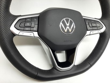 фото thumb №6, Vw t-cross 2gm кермо 3g0419089ap нова