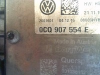 фото thumb №8, Vw golf vii audi skoda блок управления мост редуктор коробки передач 0cq907554e