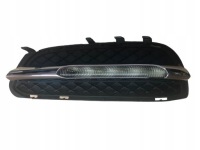 фото thumb №1, Решётка хром led drl движение dziennej левая do mercedes benz e w212 2009-2013