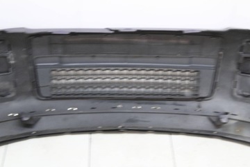 фото thumb №7, Ford fusion i plus рестайлинг 2005r- бампер перед переднее v5 - код краски