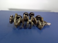 фото thumb №4, Volvo s90 ii t6 2.0t 320km wał korobowy поршни