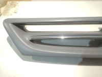 фото thumb №2, Решётка радиатора решётка радиатора хром citroen xsara 97-00