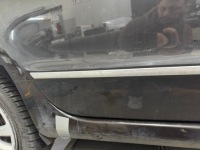 фото thumb №6, Skoda superb ii двері праве задні правий задня lift sedan lf8v