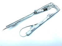 фото thumb №9, Шторка безопасности воздушная левая skoda fabia ii kombi org