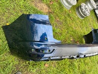 фото thumb №6, Renault talisman kombi бампер задній оригінальний