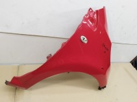 фото thumb №7, Крыло правый перед citroen c1 lift lata 2012-2014 оригинал цвет kjh