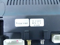 фото thumb №6, Дисплей ntg 5.0 4+64g mercedes glc x253 15-19