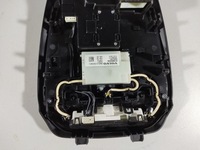 фото thumb №9, Volvo v40 12- лампа потолочный 31398259