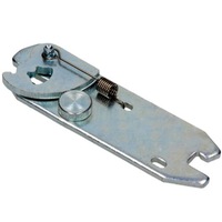 фото thumb №1, Саморегулятор колодка правий ford focus mk1 dfw daw