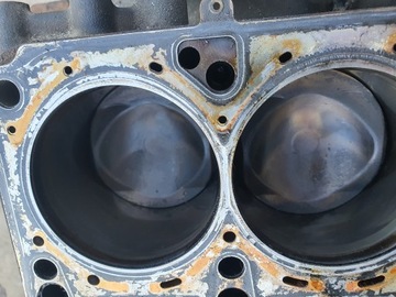 фото thumb №6, Audi a4 b7 a6 двигун 2,0 tfsi bgb dół двигуна półsilnik