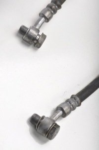 Renault talisman lift шланг тормозной перед комплект Оригинал, фото thumb