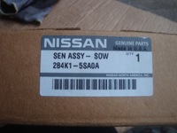 фото thumb №5, Nissan qashqai iii радар