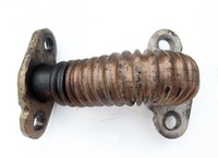 фото thumb №1, Volvo s60 ii 2.0 d3 труба egr