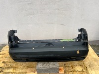 фото thumb №1, Skoda kodiaq 565 бампер задняя