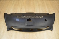 фото thumb №1, Захист поперечина передній renault laguna iii coupe