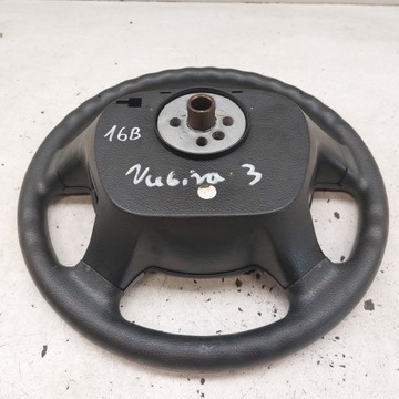 фото thumb №11, Daewoo nubira 3 iii кермо подушка водія