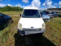 Ford transit connect бортовий комп'ютер srs подушка безпеки – модуль керуючий подушок повітря Зі Шроту, фото thumb