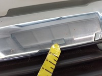 фото thumb №5, Opel zafira b решётка радиатора решётка радиатора 13157590