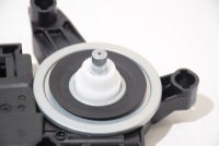 Bmw x1 u11 підйомник механізм моторчик скло двері праве перед Недорого, фото thumb