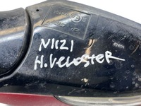 фото thumb №8, Hyundai veloster 2011 правая сторона электрический зеркало боковой