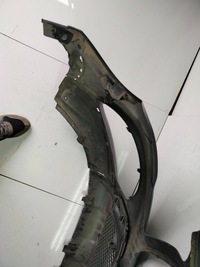 фото thumb №12, Бампер перед передний mercedes gla x156 156 lift amg 17-