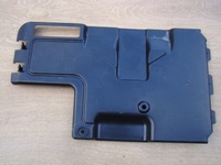 фото thumb №1, Mercedes ml w166 корпус защита