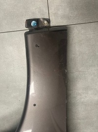 фото thumb №10, Крила передній mitsubishi outlander 2015 - правий