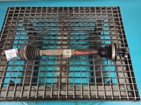 фото thumb №1, Привідний вал перед ліва dacia sandero ii 12-20 1.1 16v механічна коробка передач