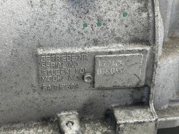 фото thumb №6, Коробка передач коробки передач автомат bmw f20 f30 f36 9426275 ga8hp50z