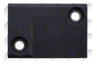 фото thumb №3, Nty ezc-ft-205 напрямна, кнопка блокуючий