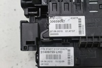 фото thumb №6, Модуль коробка предохранителей 31409755 volvo v60