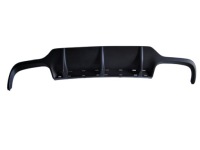 Купити Mercedes sl r230 дифузор заднього бампера 63 amg, фото thumb