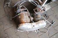 фото thumb №1, Фильтр dpf катализатор vw caddy 04l131606q