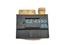 фото thumb №1, Модуль вентиляторів citroen c2 9652021180