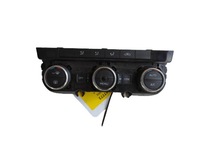 фото thumb №1, Панель обдув кондиционера skoda octavia iii 3