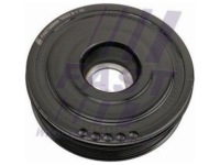 фото thumb №2, Шків колінчастого вала renault espace v 1.6 talisman 1.6 grand scenic iv 1.6