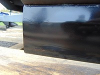 фото thumb №8, Двері правий перед ford transit connect mk2