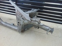 фото thumb №7, Чверть права передня ford focus mk3