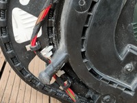 фото thumb №13, Vw touareg ii 7p 10-18 люк дах скляний панорама скло оригінальний номер