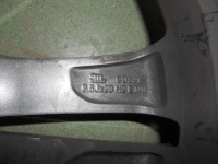 фото thumb №9, Alu диск mercedes glc a2534011200 8,5jx20 et40