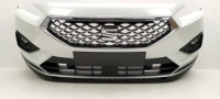 фото thumb №1, Бампер передній seat tarraco 5fj pdc рамка решітка