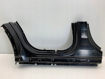 фото thumb №1, Eclipse cross праві поріг обшивка 18-20r