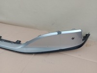 фото thumb №11, Спойлер pod бампер переднее ford mustang mach-e перед спойлер